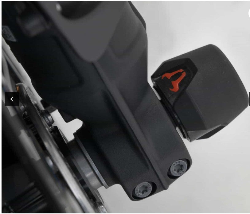 Front Axle Slider-SW-Motech