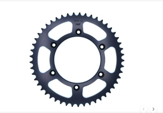 Front & Rear Sprockets - Esjot Sprockets