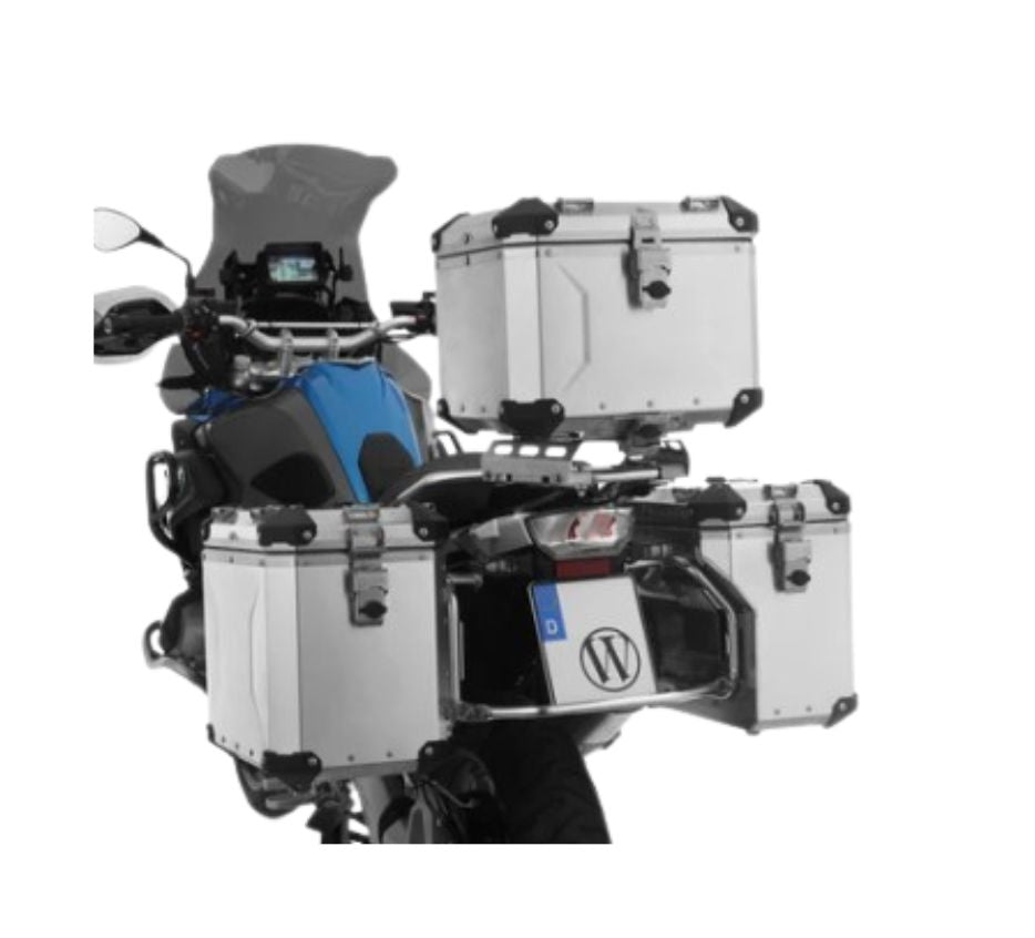 Extreme Case Carrier - Wunderlich