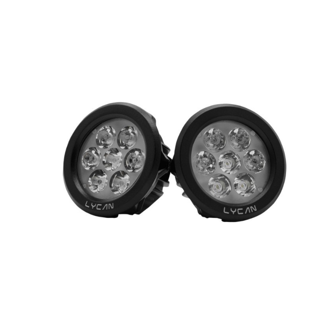 ಲೈಕಾನ್ ಆವೃತ್ತಿ ಸಹಾಯಕ ಲೈಟ್-ಮ್ಯಾಡಾಗ್