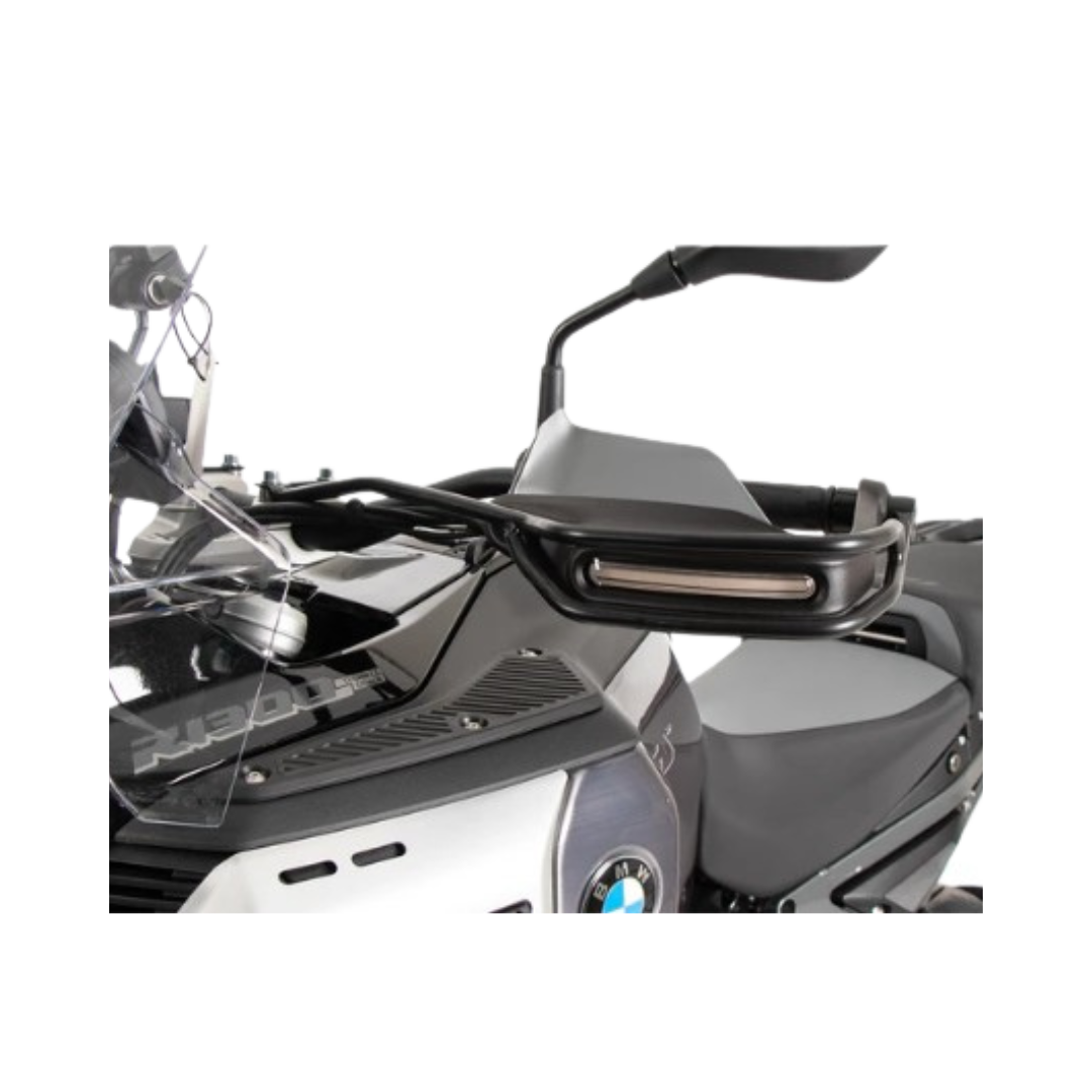 Hand Bar Guards For BMW R1300GSA -Hepco Becker