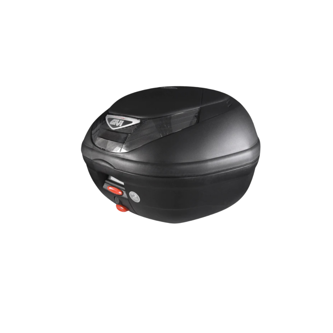Monolock Top Box- Givi