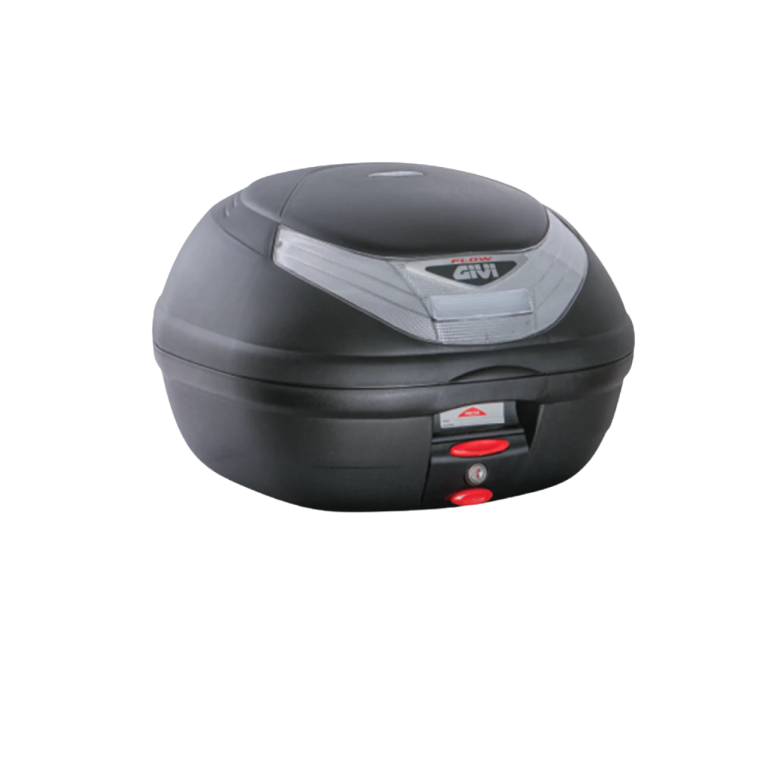 Monolock Top Box 35Ltr - Givi