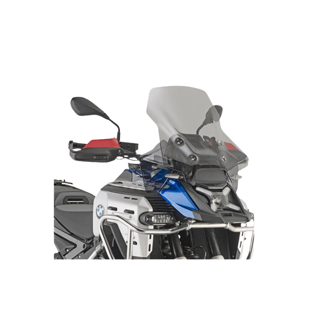 Smoked Windscreen For BMW R1300GSA -Givi
