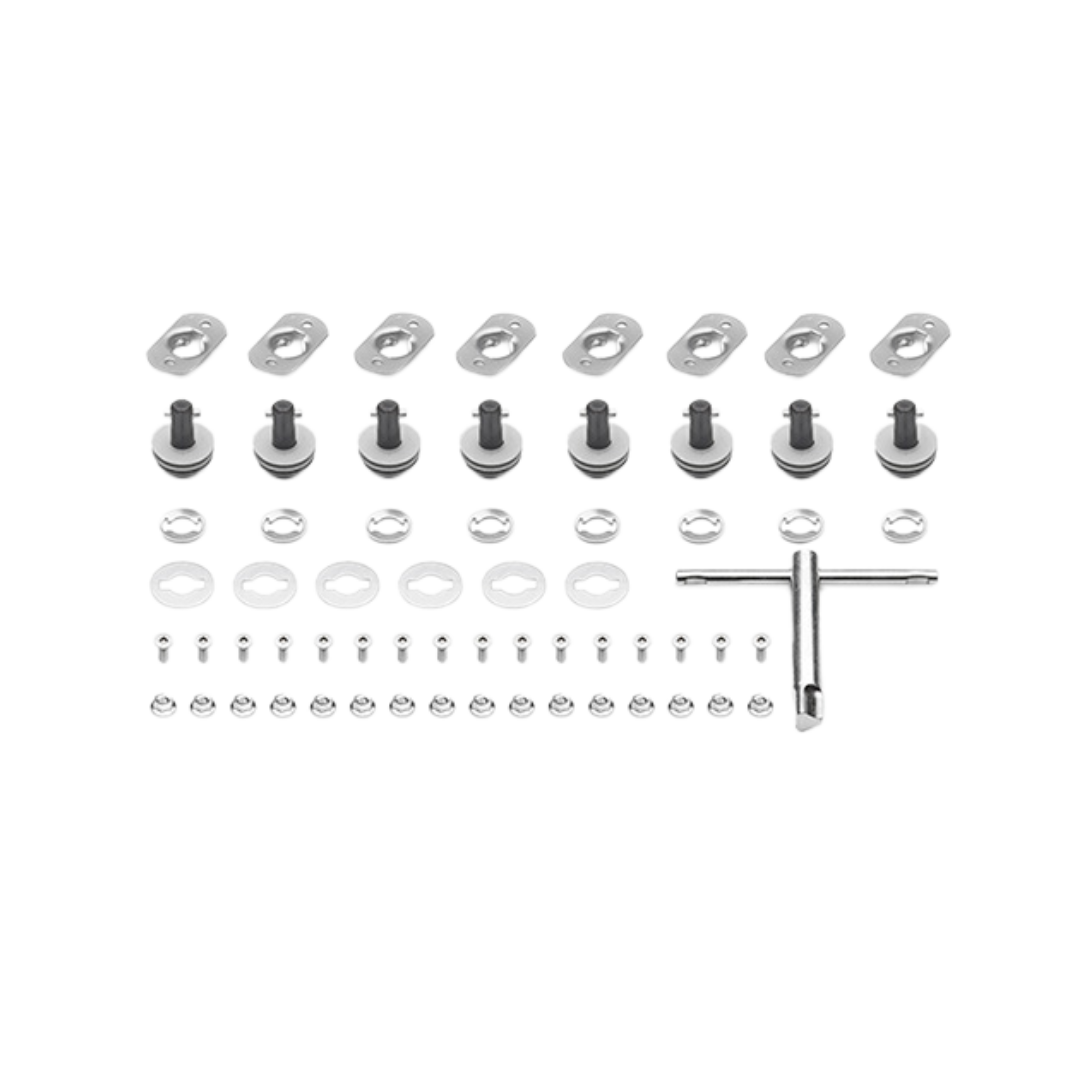 Rapid Release Kit - Givi