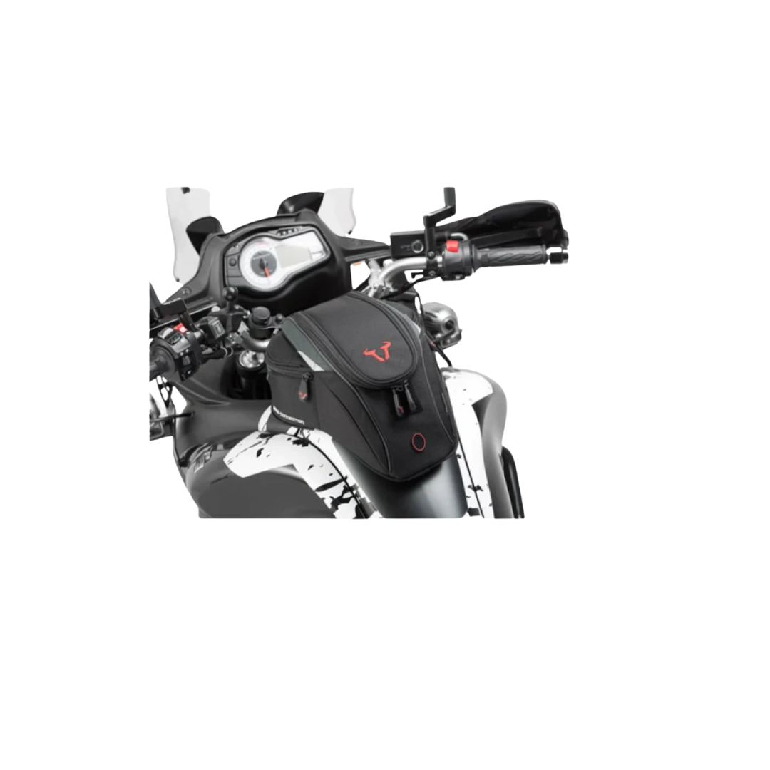 EVO Tank Bag 7Ltr Quick Lock Engage - SW-Motech