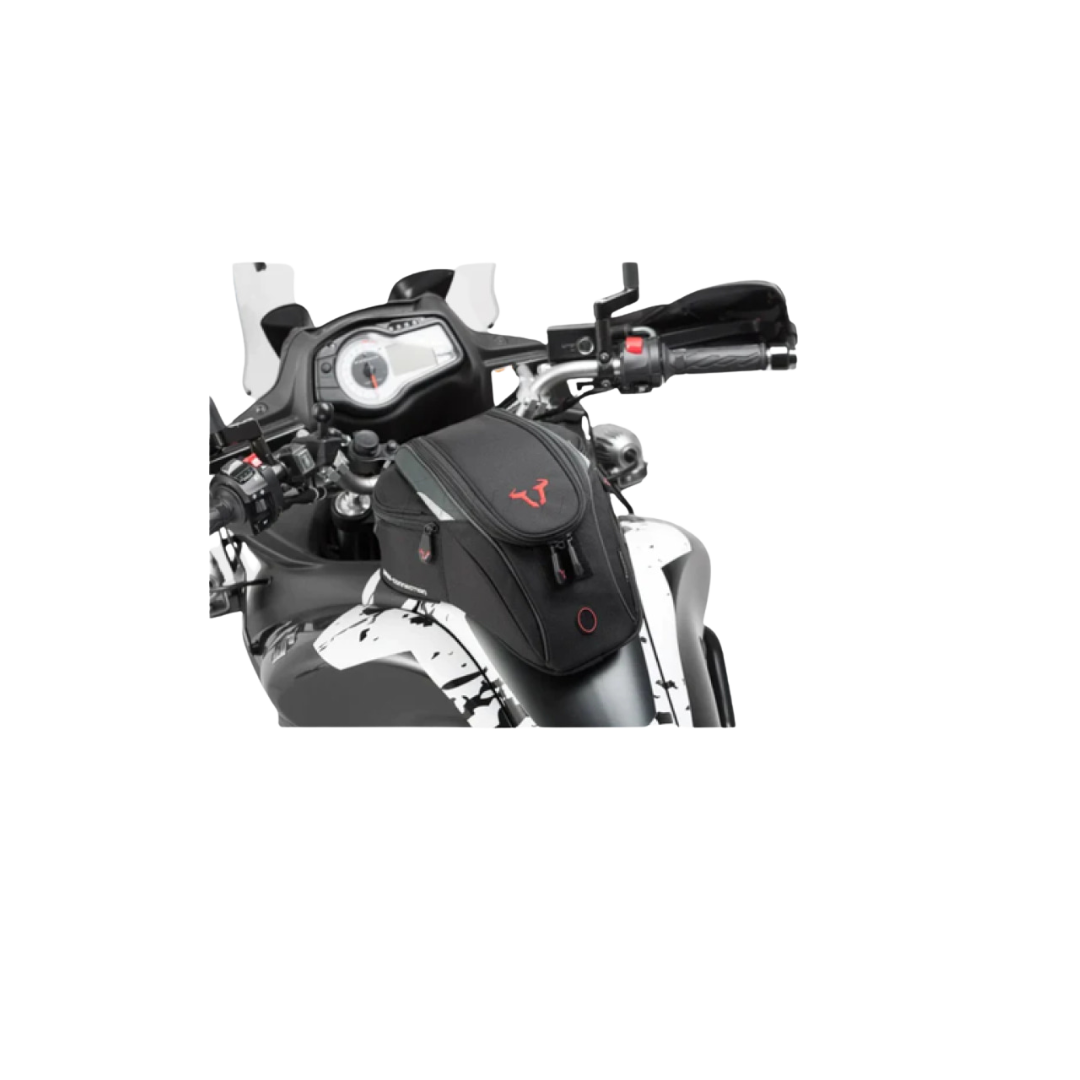 Evo Micro Tank Bag 2.5-5Ltr Quick Lock - SW-Motech