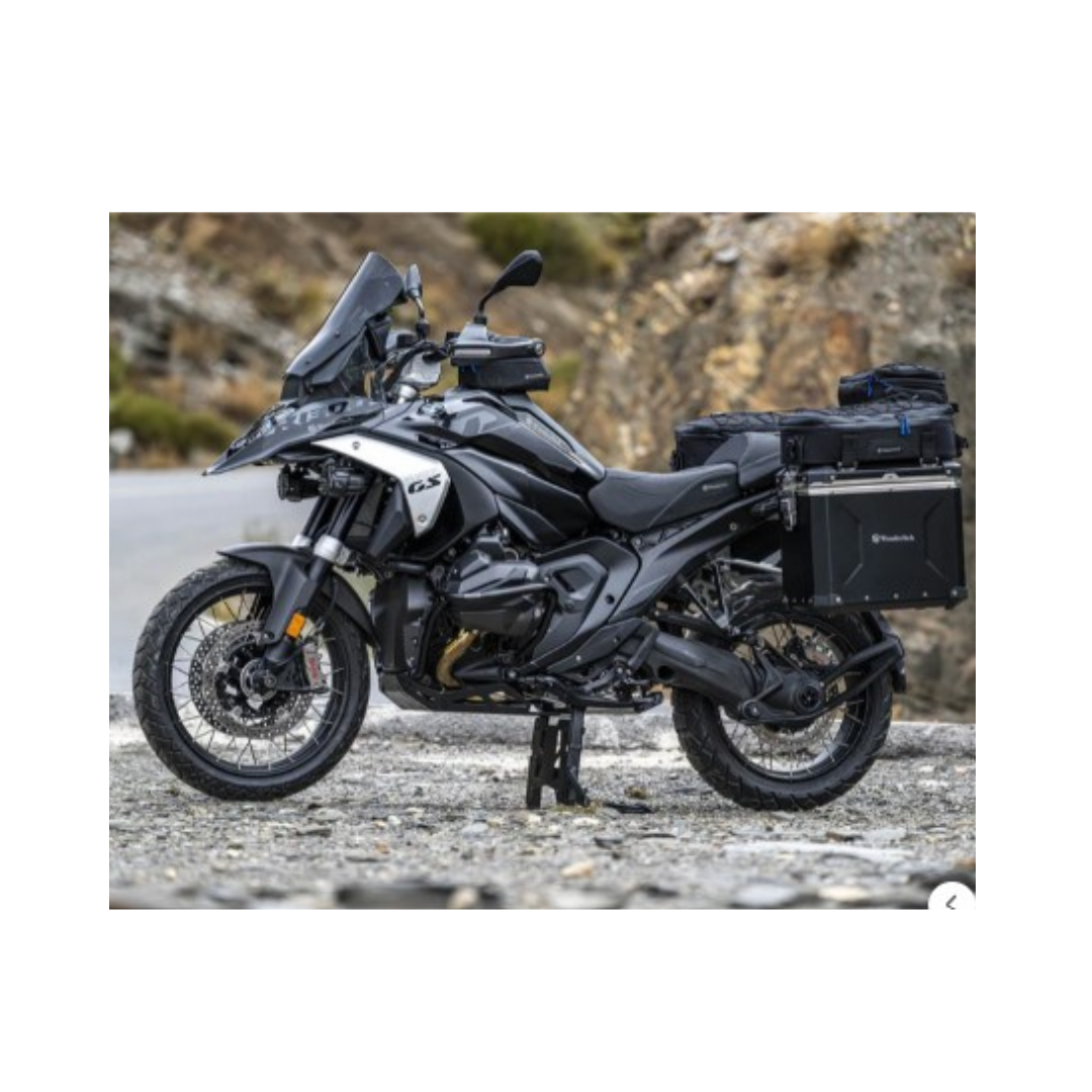 ABS Sensor Guard - Wunderlich