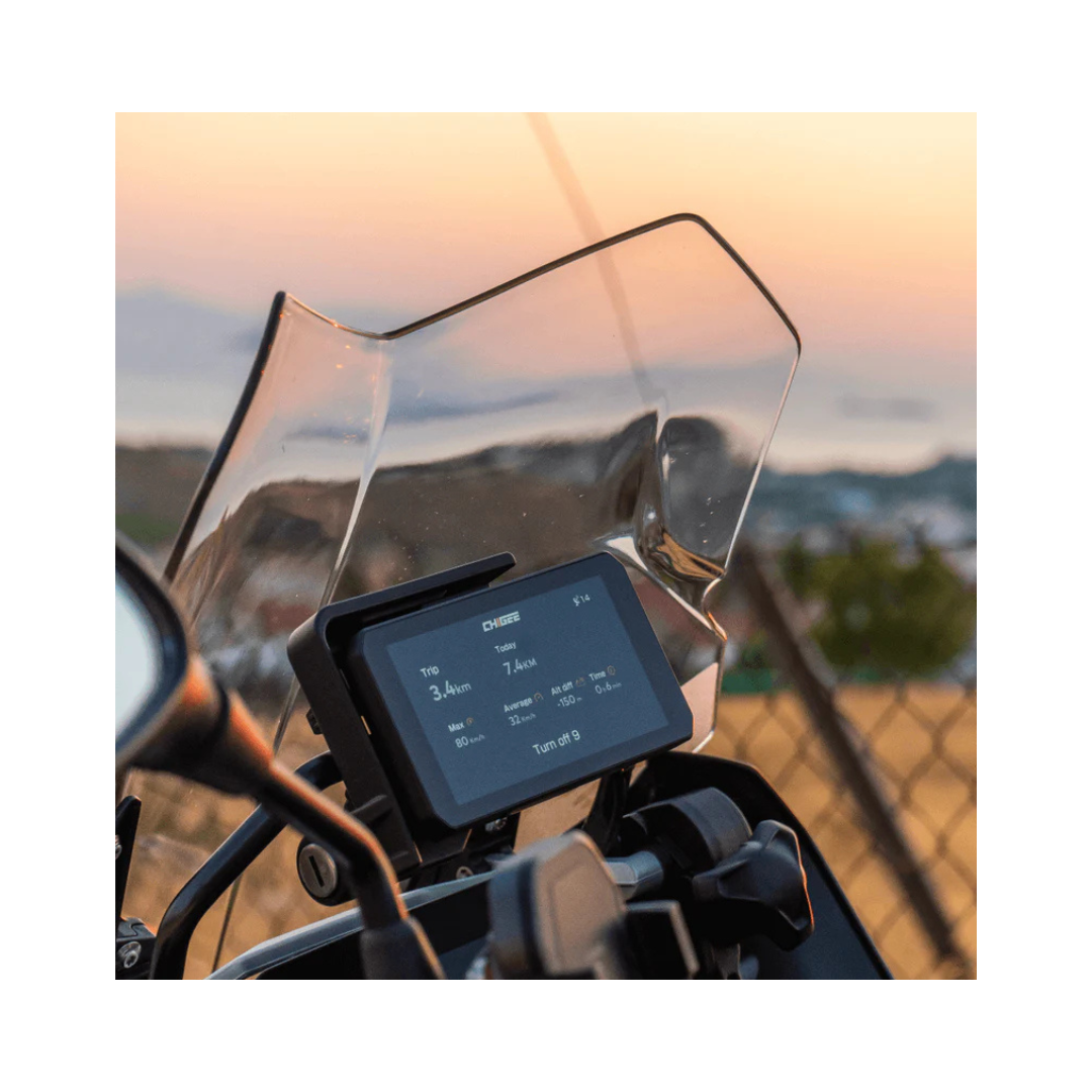 AIO-5 Play Smart Digital Display-Chigee