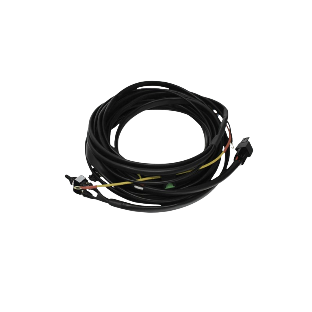Wiring Harness For XL/ONX6/S8 - Baja Designs