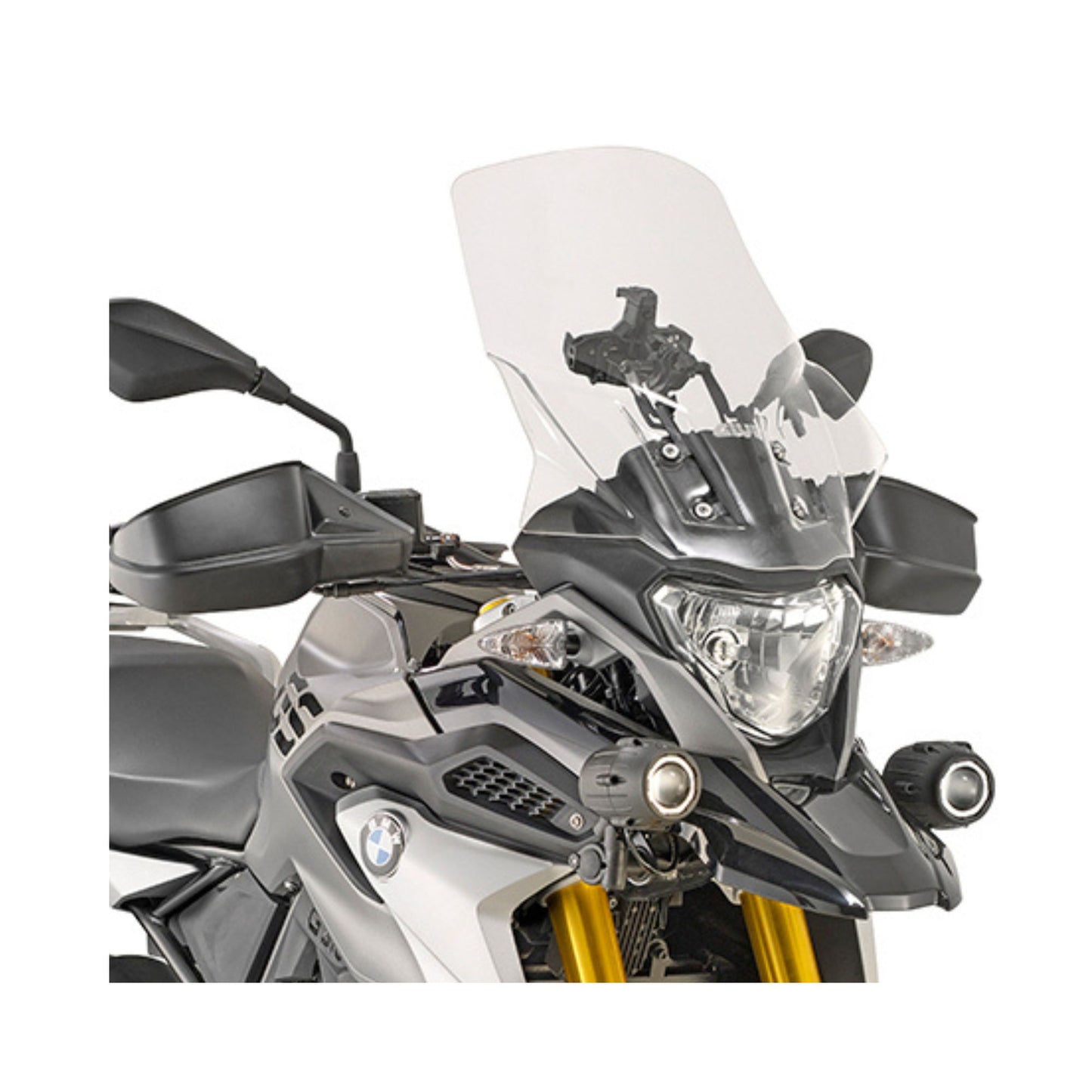 बीएमडब्ल्यू G310GS के लिए विशिष्ट विंडस्क्रीन - Givi