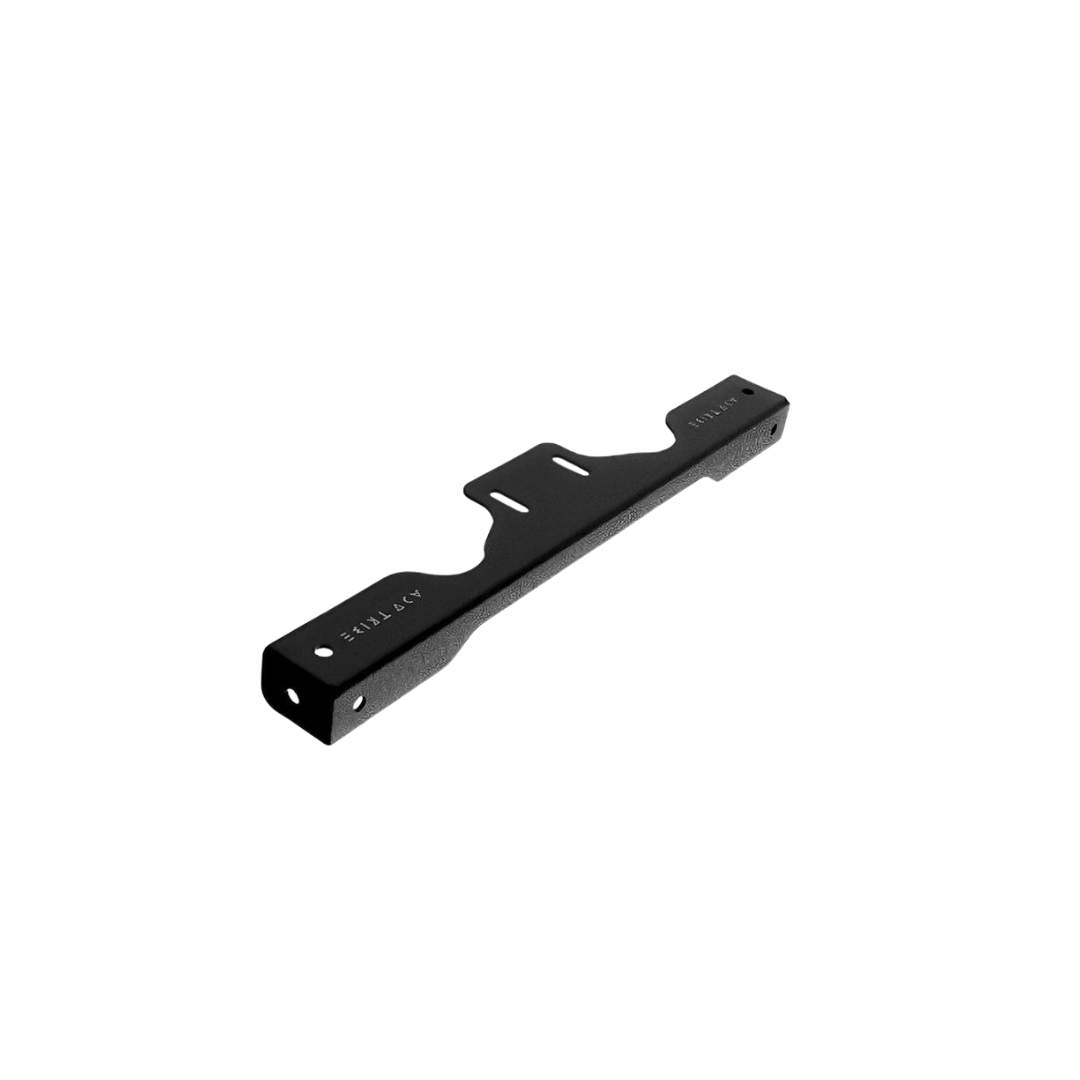 Auxiliary Light Holder For Royal Enfield Meteor350-Adv Tribe