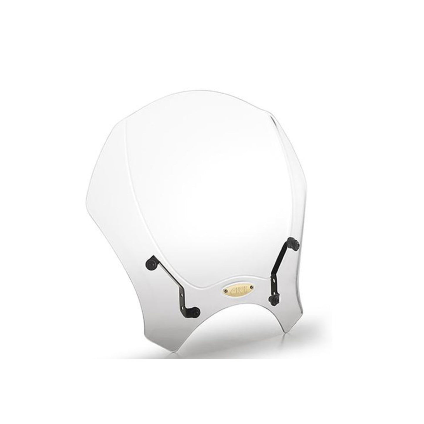 Universal Transparent Windscreen - Givi