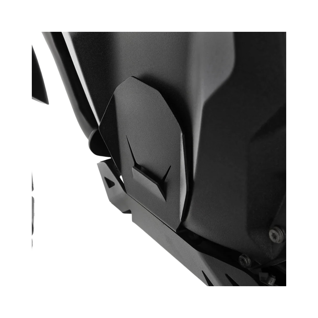 Engine Housing Protectors -Wunderlich