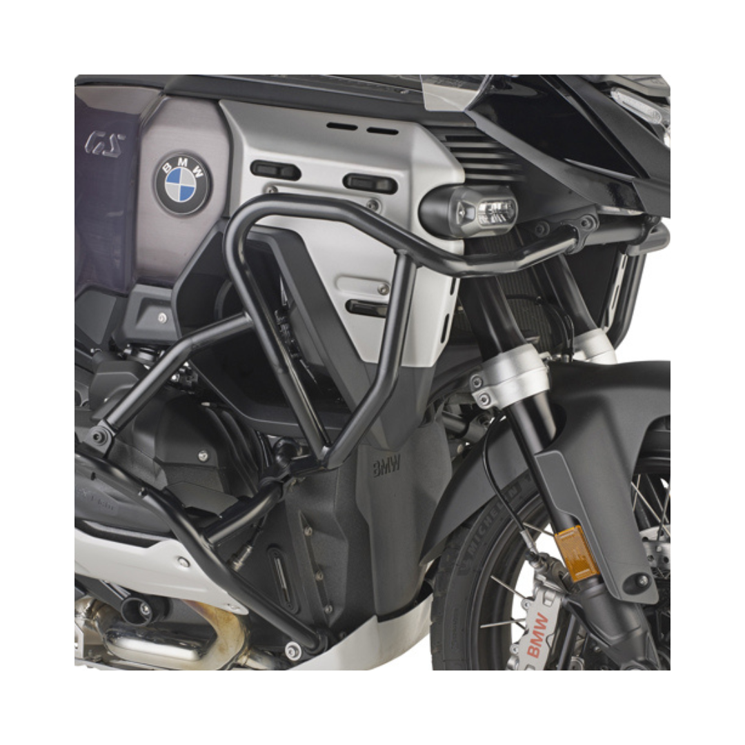 BMW R1300GSA-Givi के लिए इंजन गार्ड