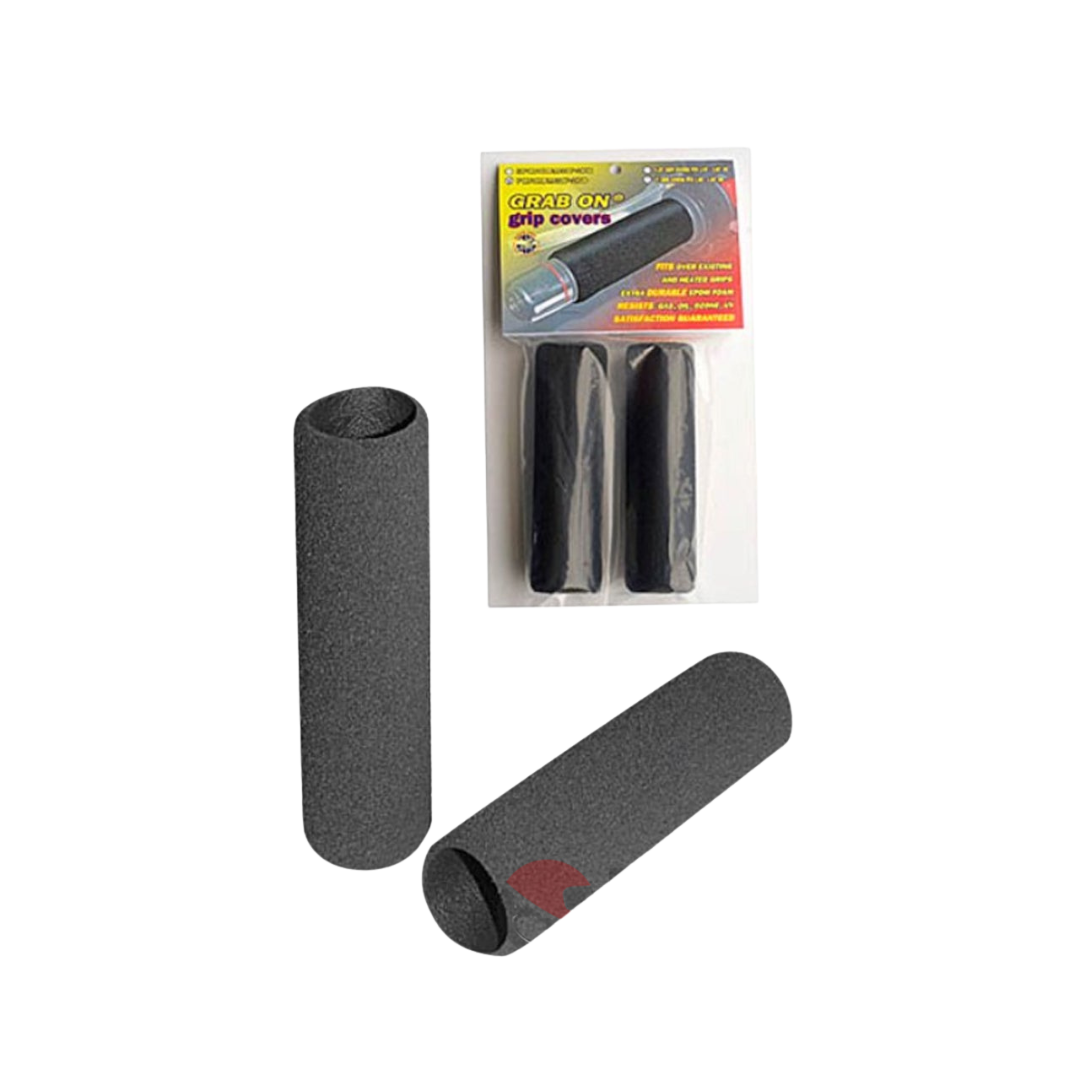 7/8" हैंडलबार ग्रिप्स - पकड़ें
