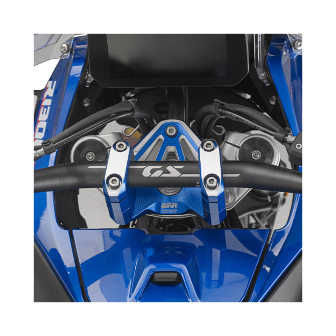 BMW R1300GS/GSA-Givi ಗಾಗಿ ಹ್ಯಾಂಡಲ್ ರೈಸರ್