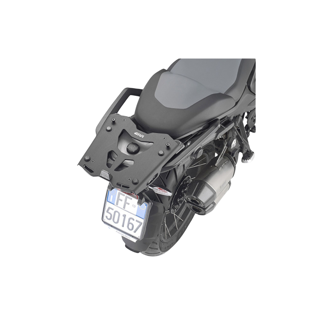 Top Rack For BMW R1300GS/GSA -Givi – Bikenbiker