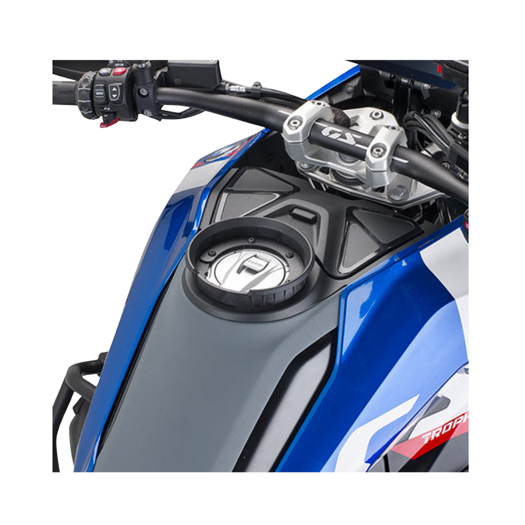 Tank lock For R1300GS/GSA - Givi