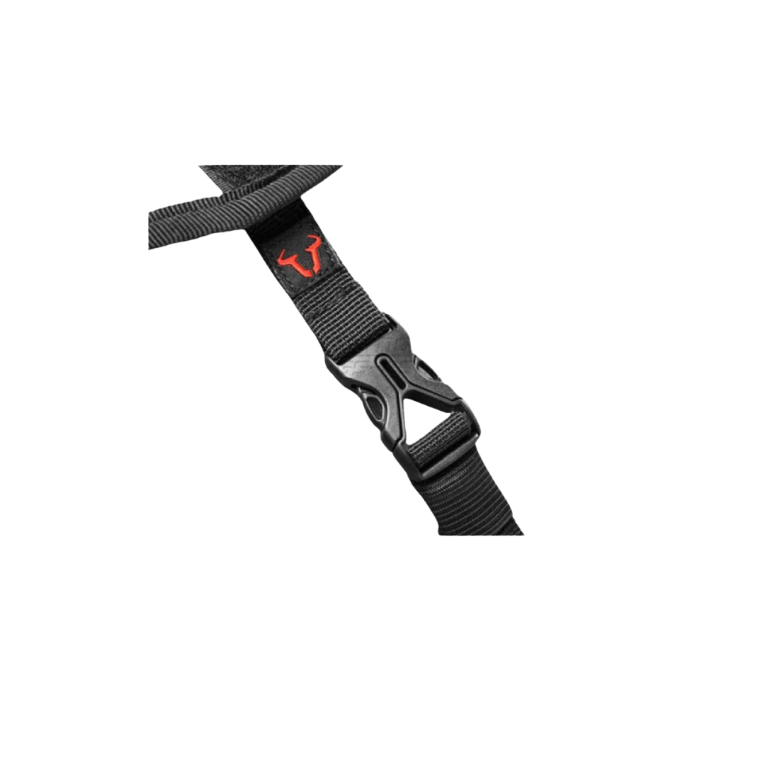 Tank Bag 13-22Ltr Drybag Waterproof - SW-Motech