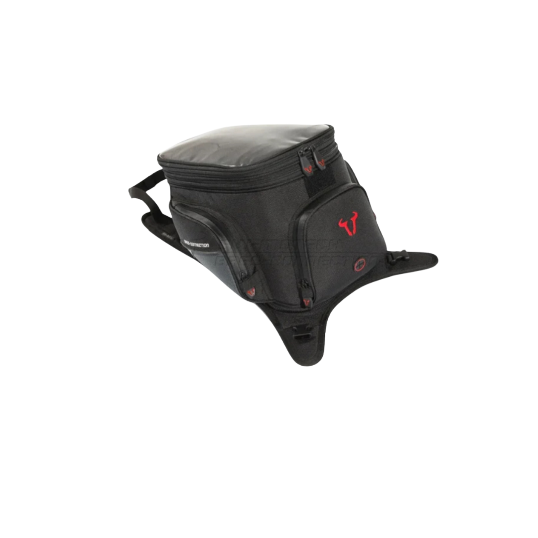 Tank Bag 13-22Ltr Enduro Strap - SW-Motech