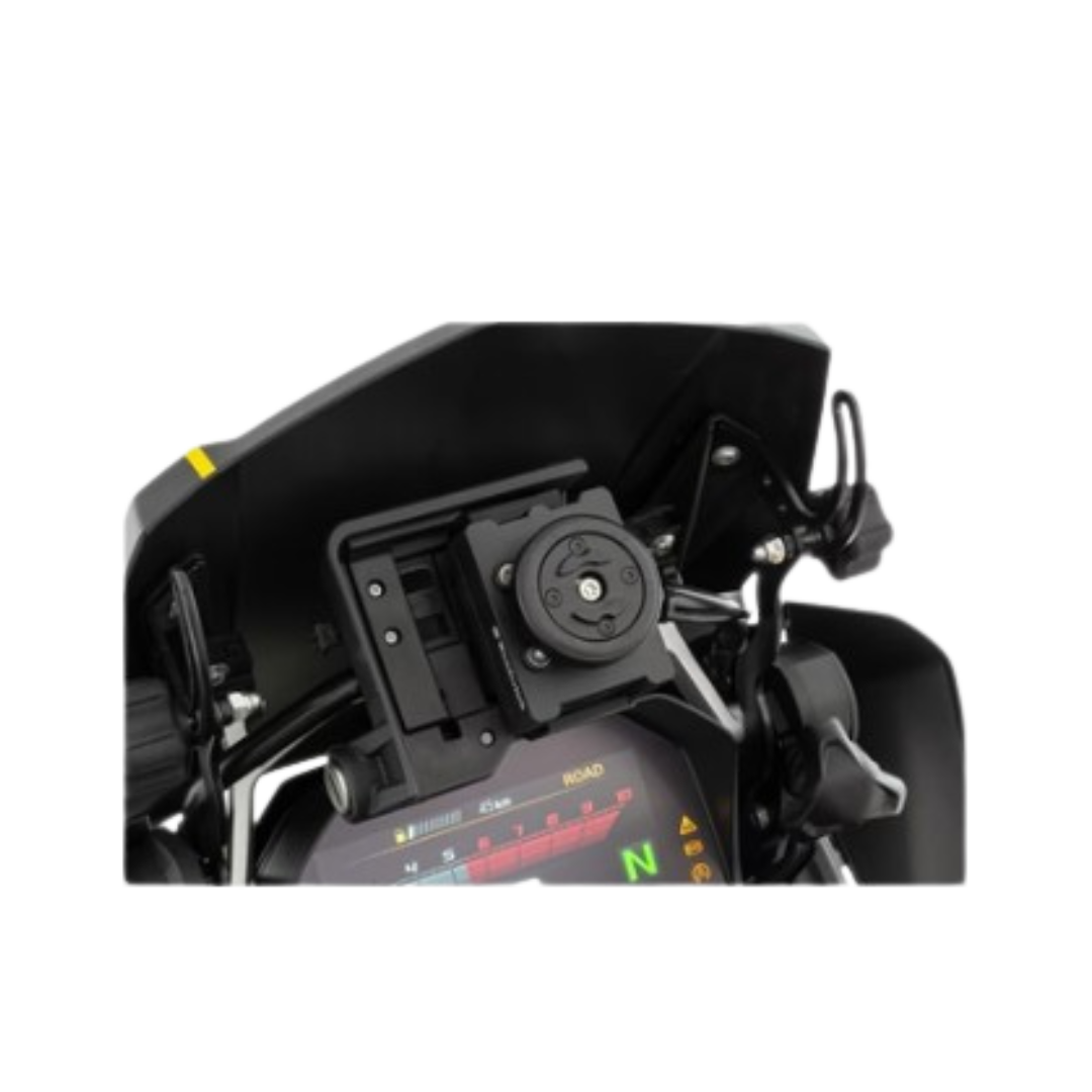 USB Charging Box-S Connect-Wunderlich