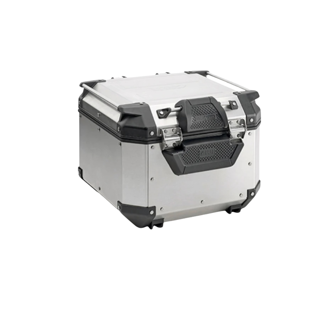 Backrest For Top Box - Givi
