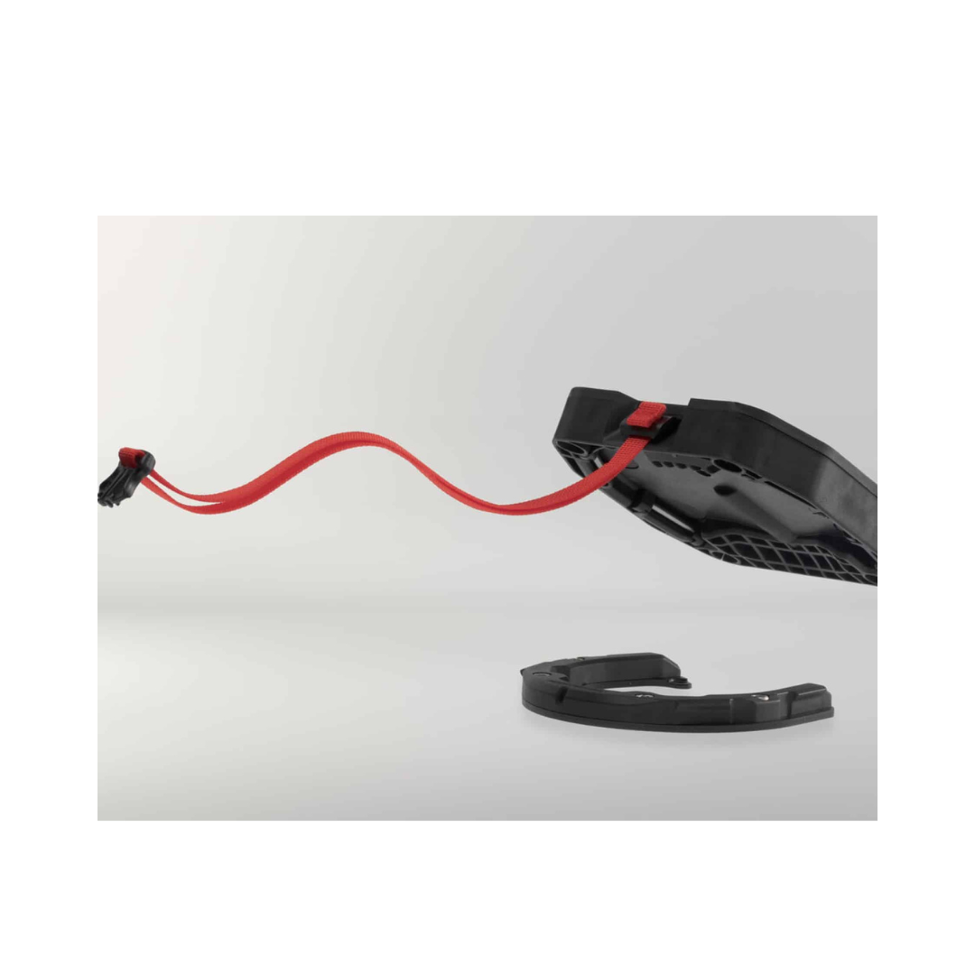 Quick Lock PRO Tank Ring For BMW R1300GS - SW-Motech