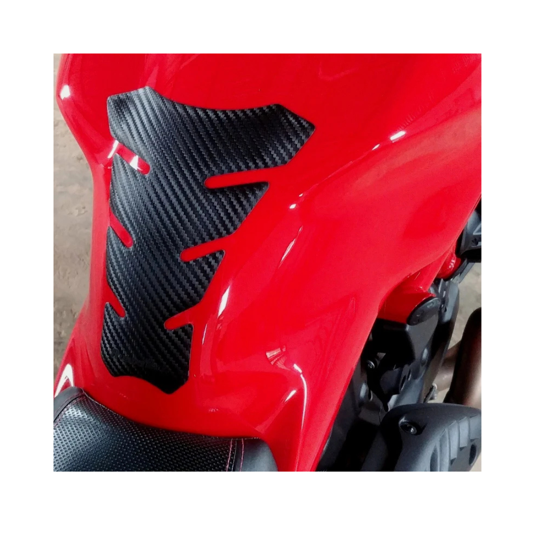 Universal Tank Pad ST3 - Rubba Tech