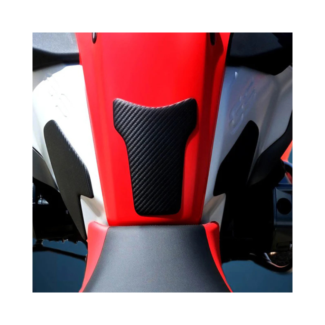 Universal Tank Pad UT3- Rubba Tech