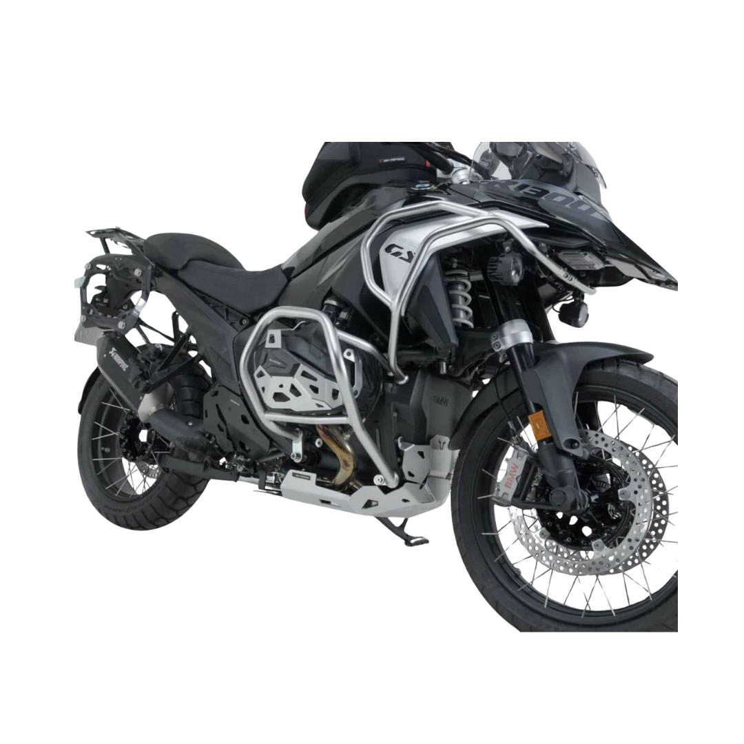 Crash Guard Stainless Steel For BMW R1300GS - SW-Motech