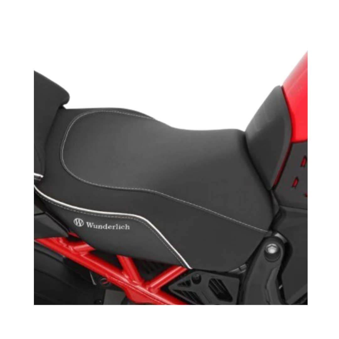 Seat-Rider / Front "Active Comfort -Wunderlich