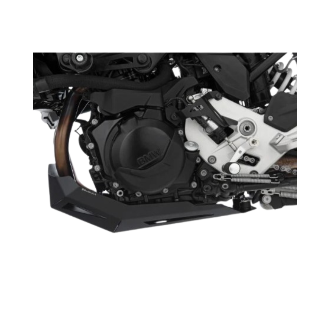 Skid Plate (Street) For BMW F900R/XR -Wunderlich