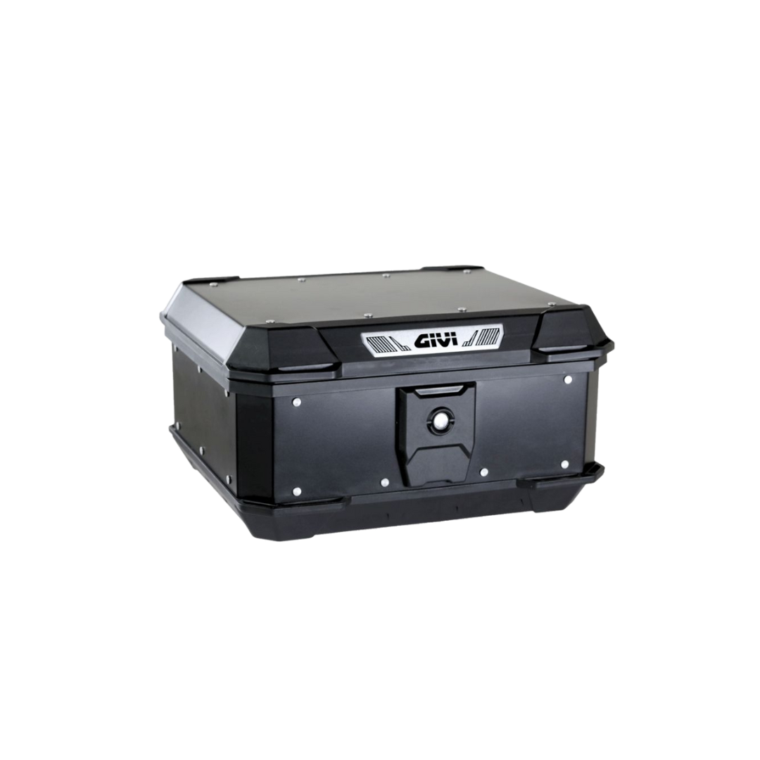 Monolock Top Box 29ltr. Matterhorn Black-Givi