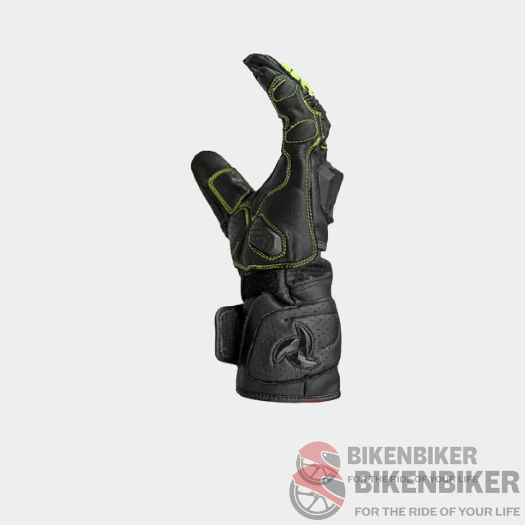 Aeroprix Gloves - Raida Riding
