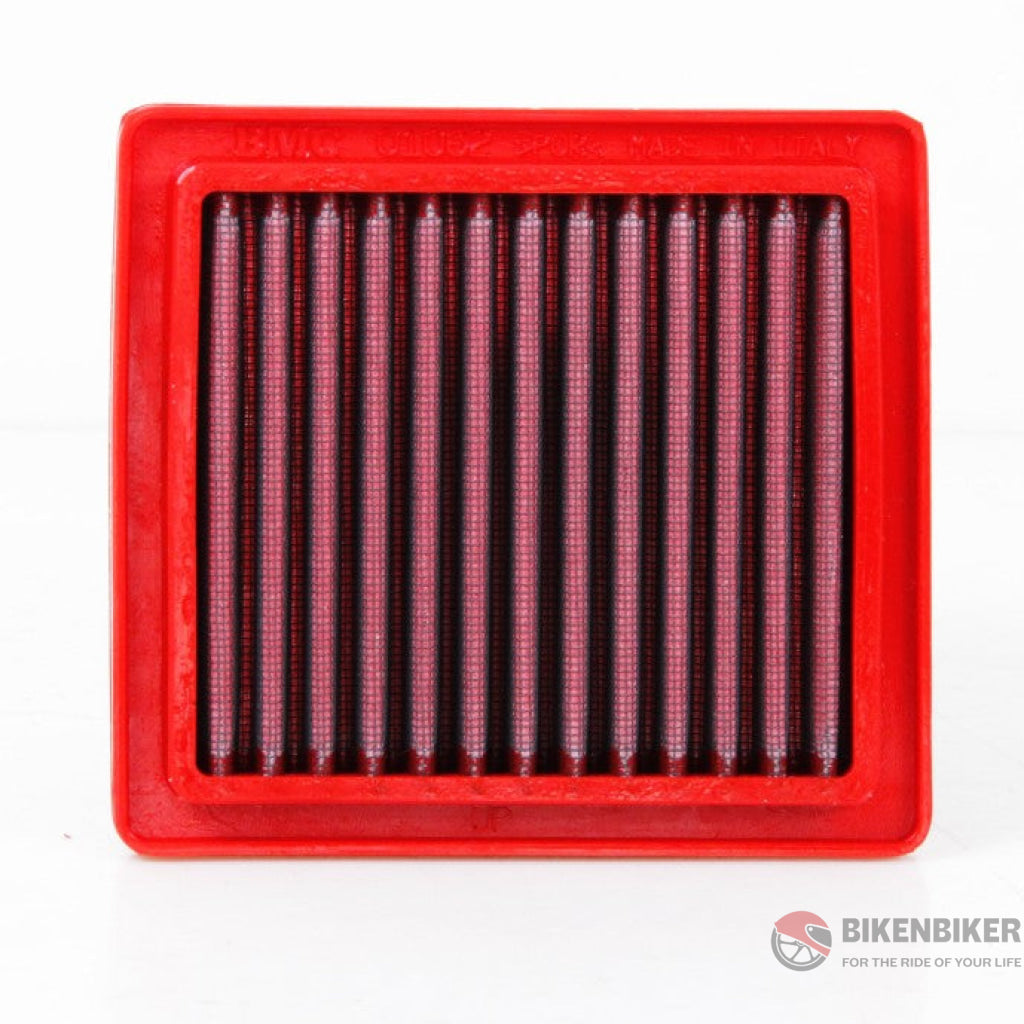 Air Filter For Suzuki Gixxer Sf/250 2015 + - Bmc