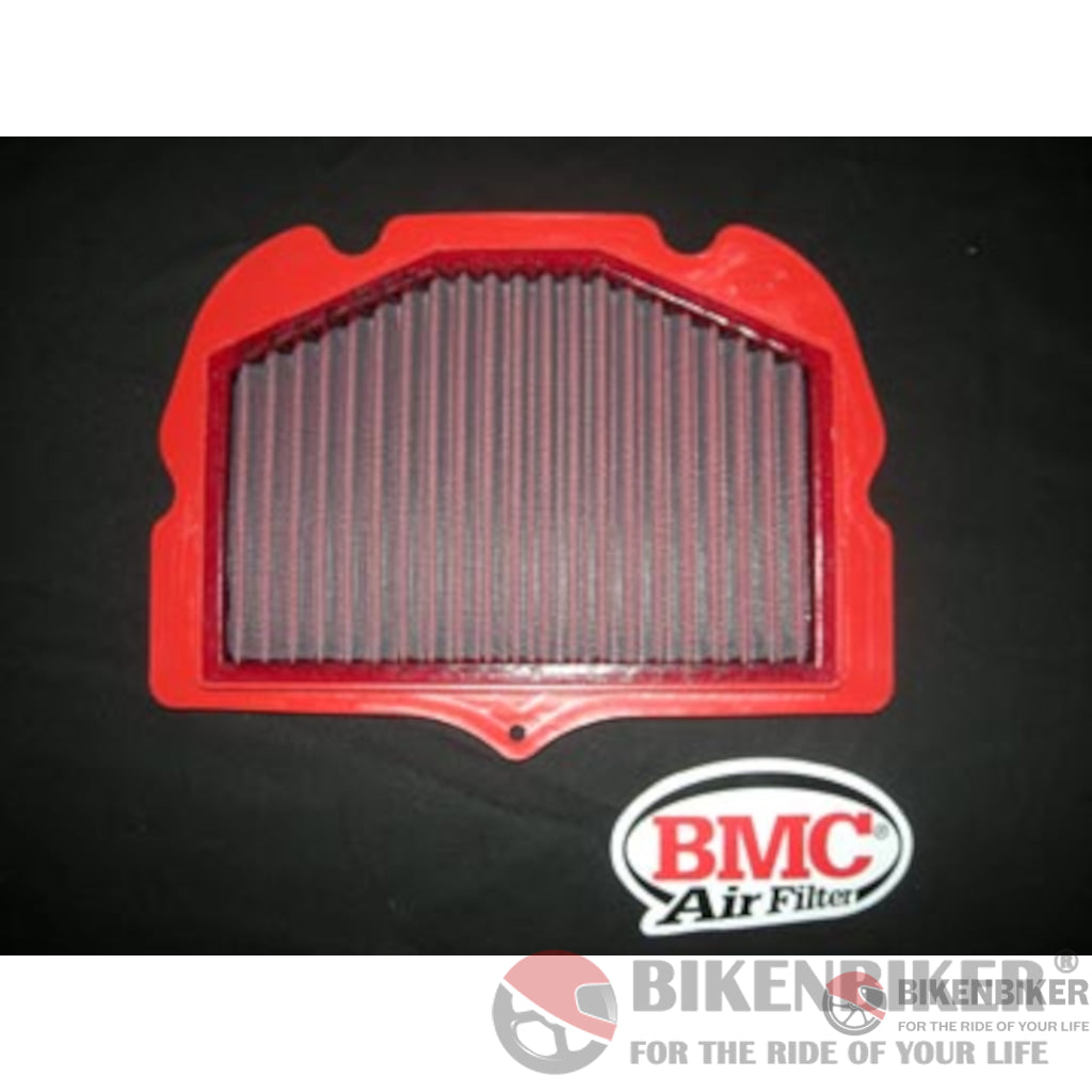 Air Filter For Suzuki Hayabusa Gsx 1300 R-Bmc