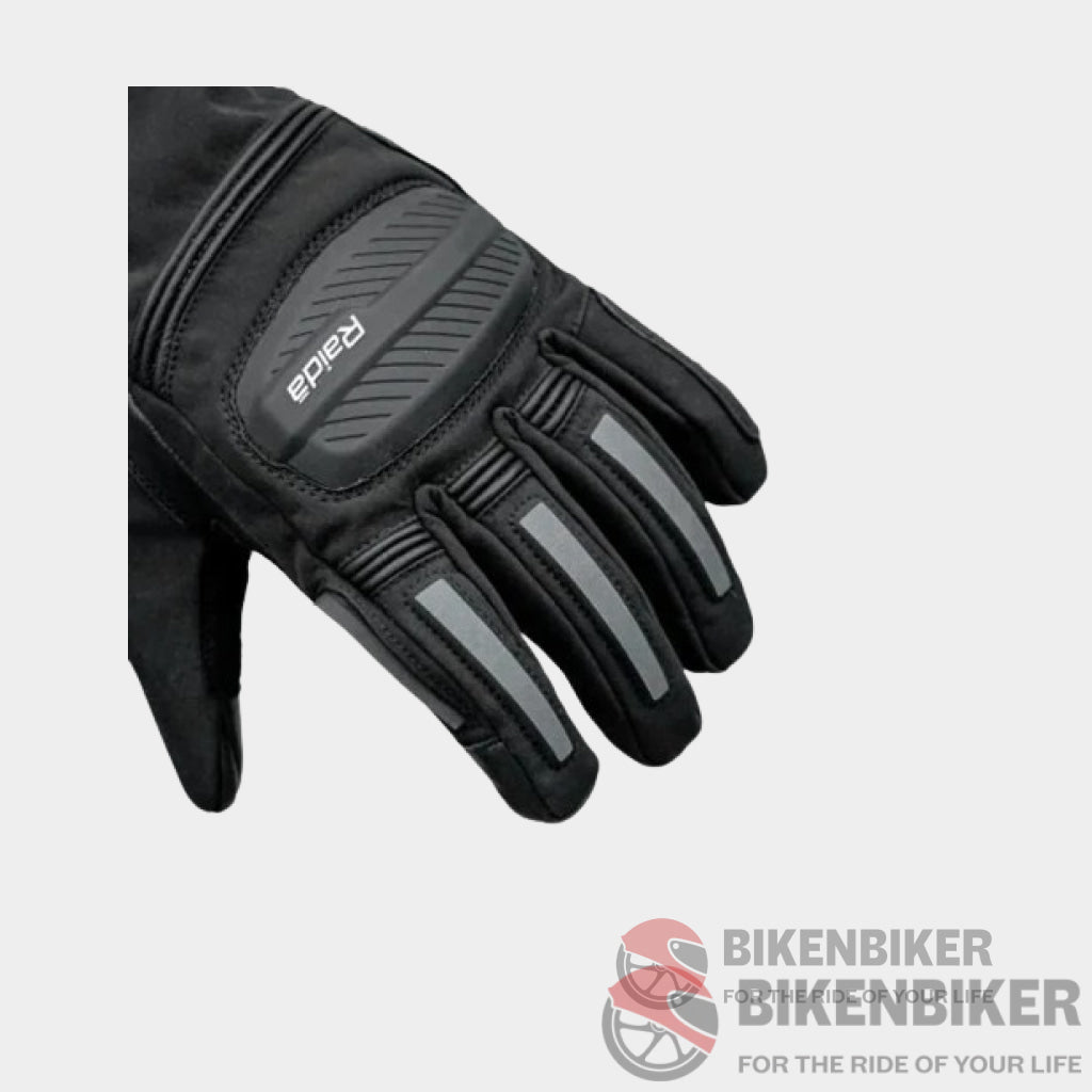 Alps Waterproof Gloves - Raida Riding