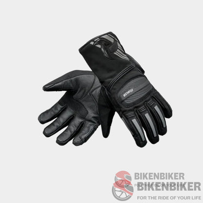 Alps Waterproof Gloves - Raida Riding