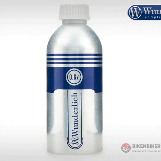 Aluminium Water Flask - Wunderlich Accessories