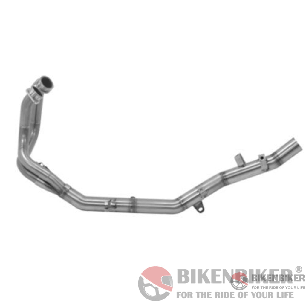 Arrow Racing Collectors For Honda Crf 1000L Africa Twin 2016 + Exhaust Headers