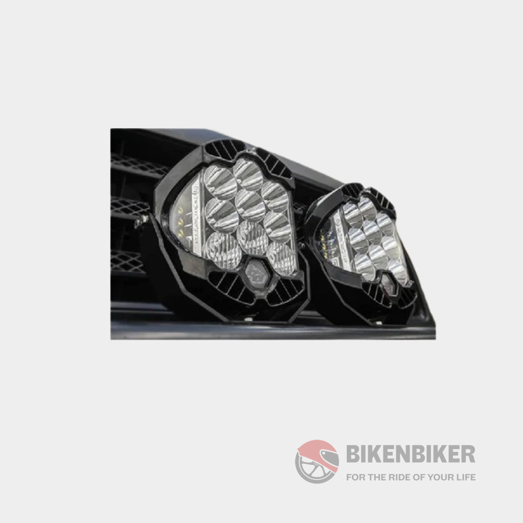 Aux Led 11025 Lumens (Pcs) - Lp9 Racer Edition Auxiliary Lights