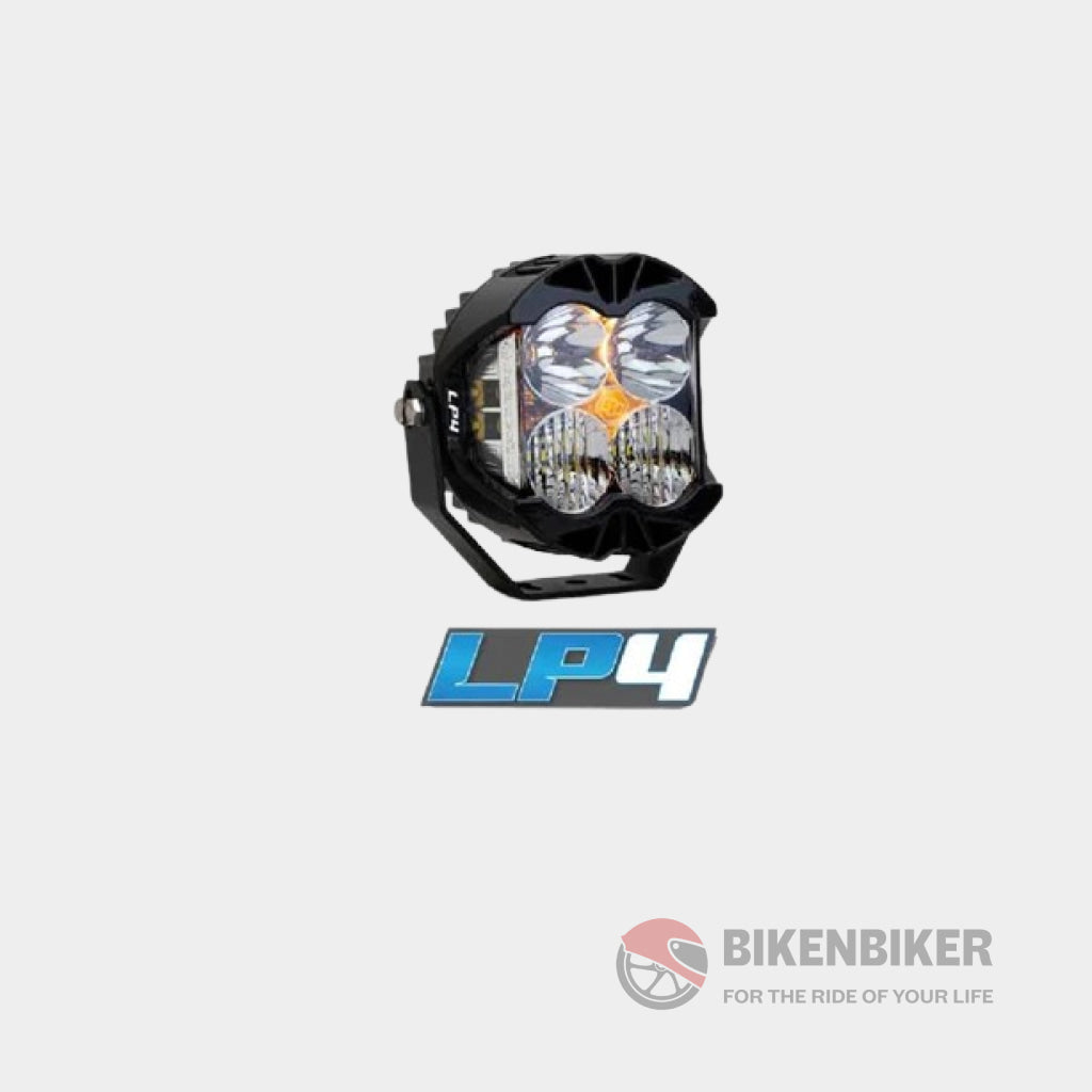 Aux Led 8750 Lumens (Pcs) - Lp4 Pro Lights