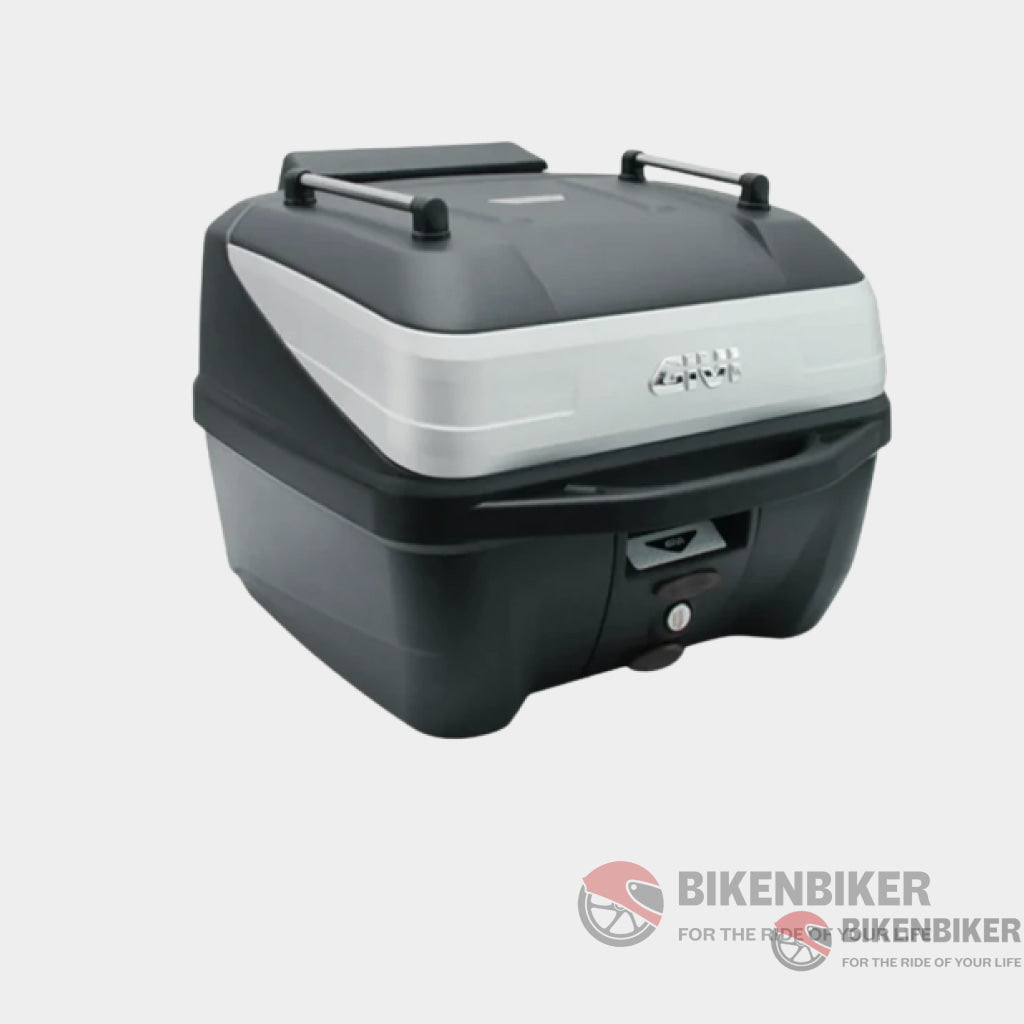 B32N Adv Monolock Top Case - Givi