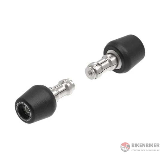 Bar End Weights (Road) - Ducati Monster 950 + (Plus) (2021 + )