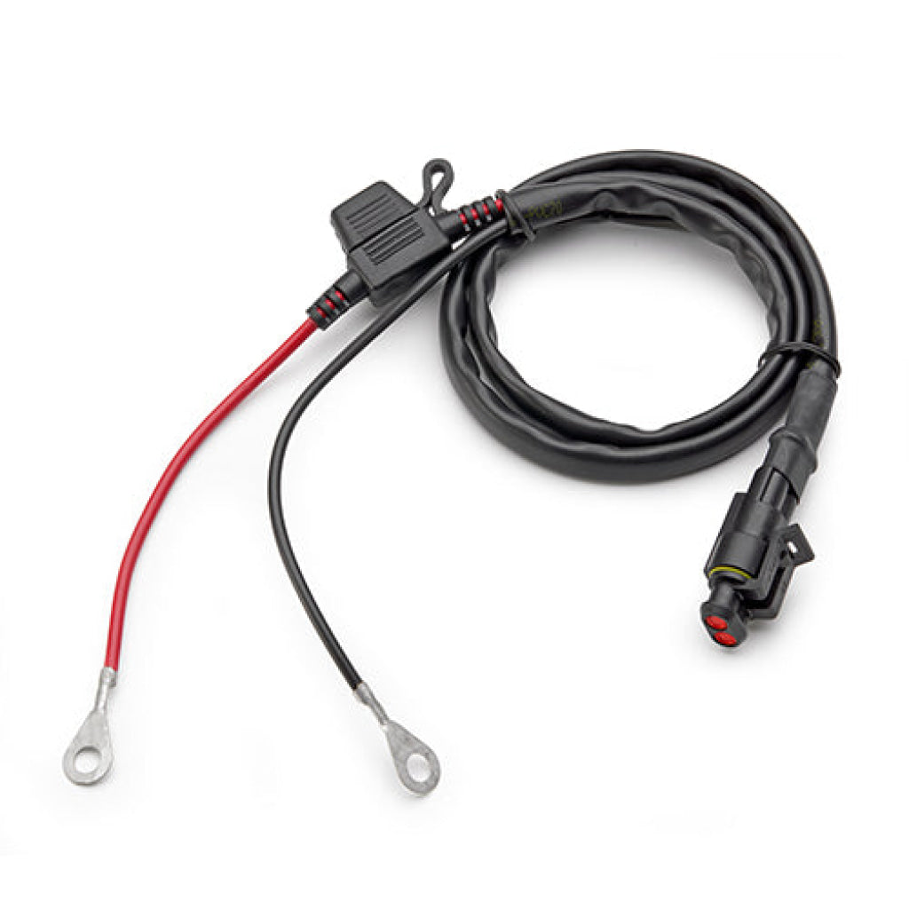 Battery Charger / Charge Maintainer -S510 Battery Charger