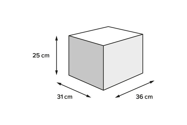 PRO City Waterproof tank bag 9L - SW-Motech