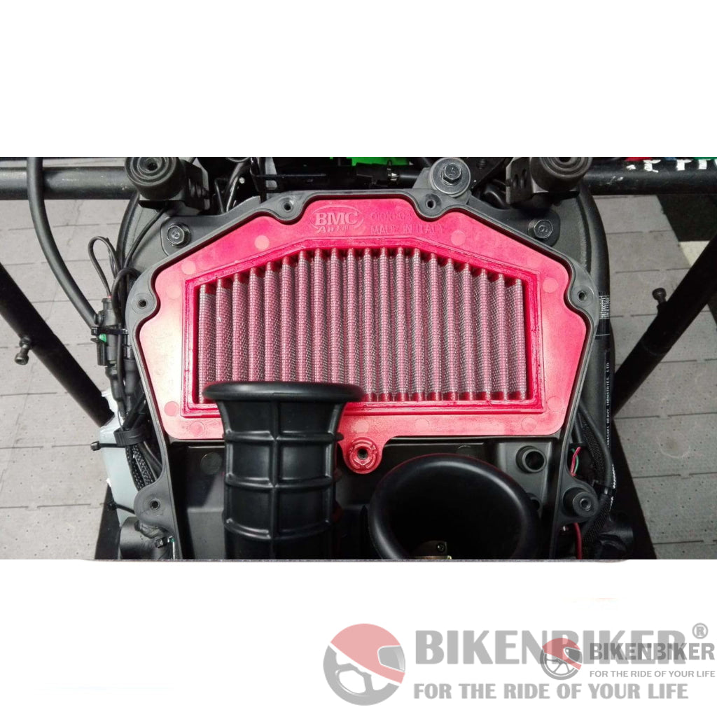 Bmc Air Filter For Kawasaki Ninja 400