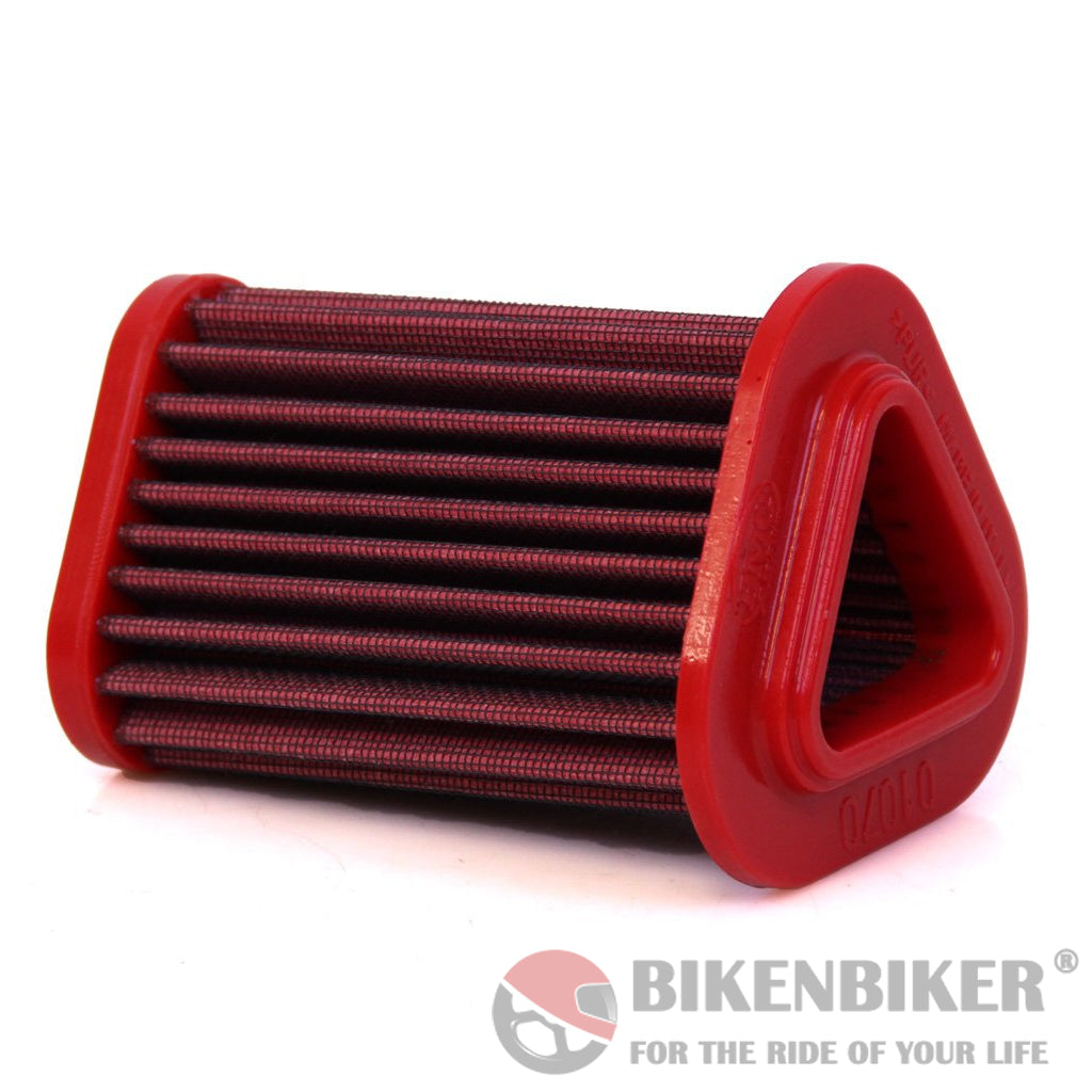 Bmc Air Filter For Royal Enfield Continental Gt / Interceptor 650