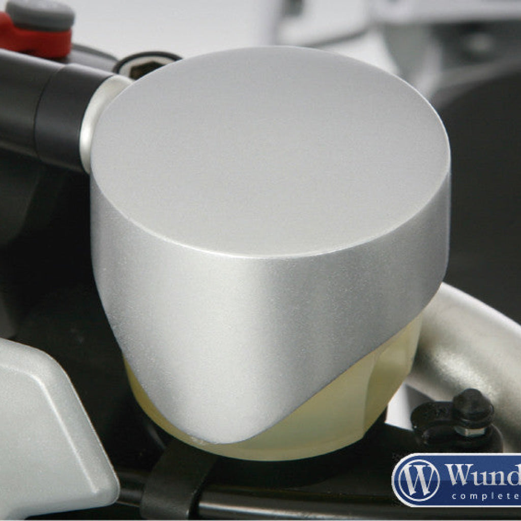 Bmw F 650 Gs Protection - Front Brake Reservoir Cap Wunderlich Handlebars Accessories